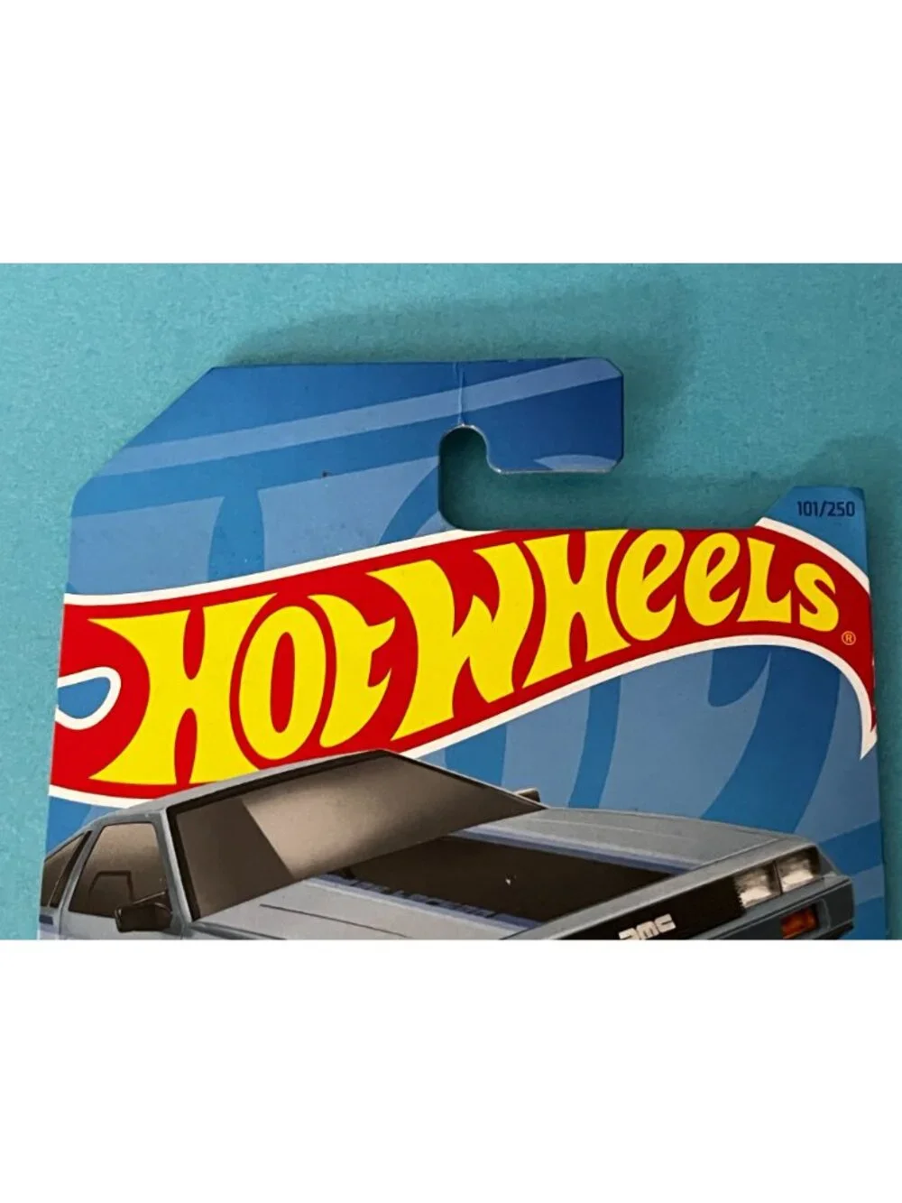 N/A hot wheels